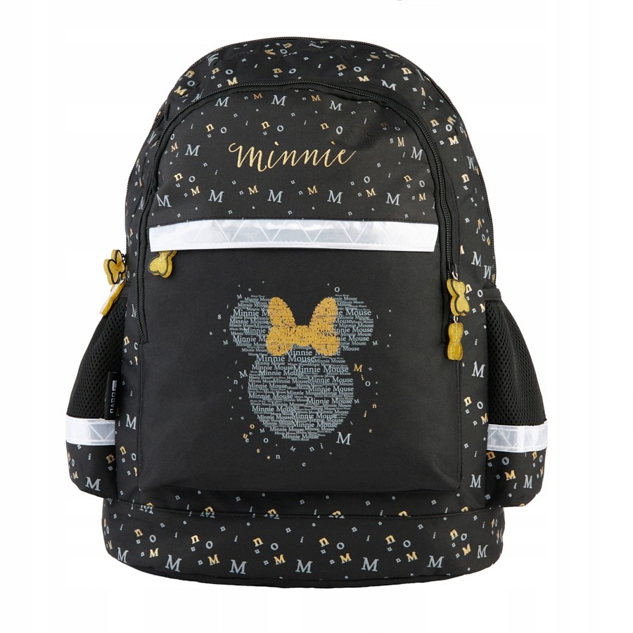 Školský Batoh PASO Minnie - Nová Kolekcia